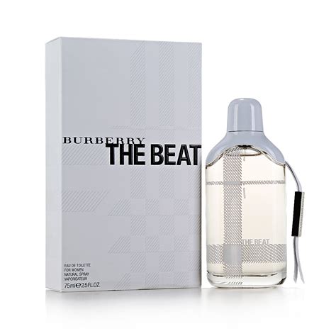 prezzo burberry the beat|the beat edt burberry perfume.